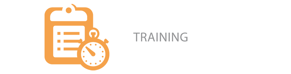 training